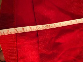 Polo Ralph Lauren XXL Rojo Manga Corta