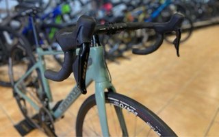 Cannondale Synapse Carbon 2 LE