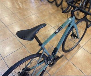 Cannondale Synapse Carbon 2 LE