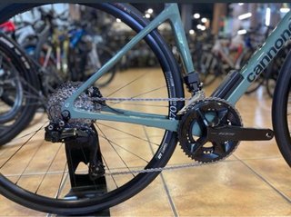 Cannondale Synapse Carbon 2 LE