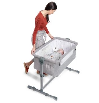 Minicuna Colecho Kinderkraft Neste Up