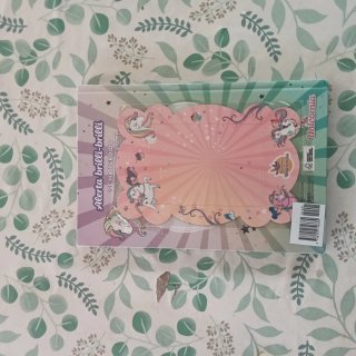 Libro "Rescatadores de unicornios"