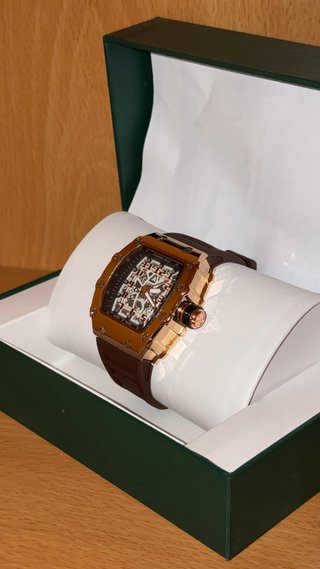 Reloj deportivo disponible de nuevo