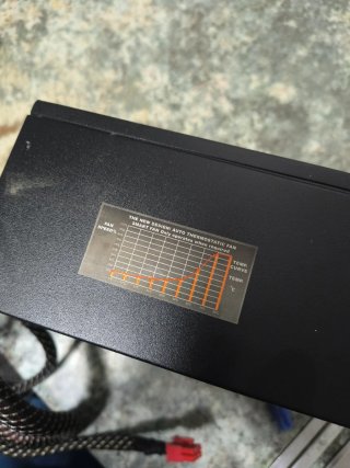 Fuente alimentación nox 500w