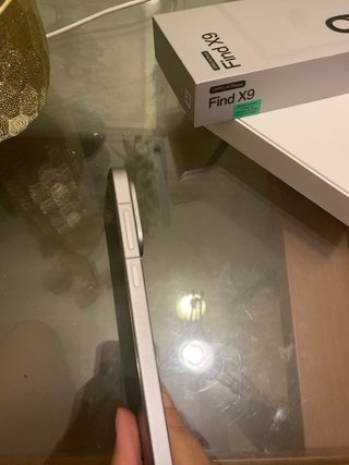 Oppo Find X9