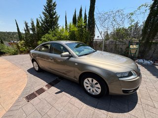 Audi A6 2005