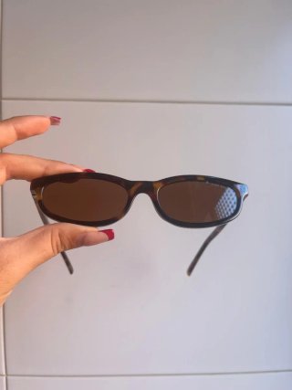 Gafas de Sol nuevas