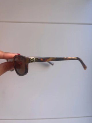 Gafas de Sol nuevas