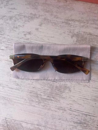 Gafas de Sol nuevas