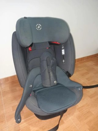 Silla Coche Maxi Cosi Comfort 1-2-3