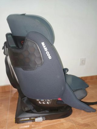 Silla Coche Maxi Cosi Comfort 1-2-3
