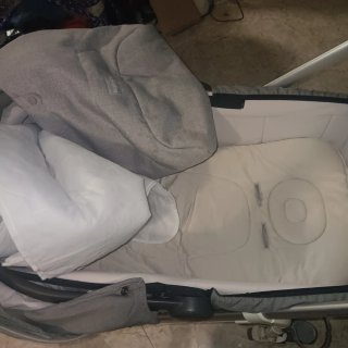Cochecito Bebé INGLESINA