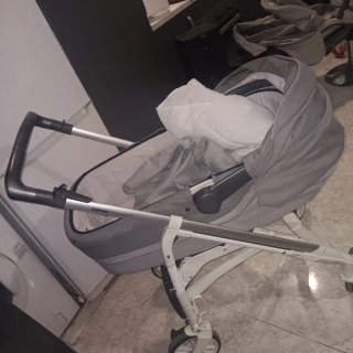 Cochecito Bebé INGLESINA