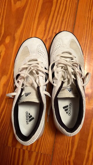 Zapatillas Adidas Spezial Light
