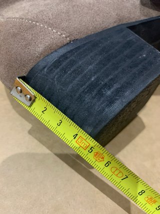 Botines Calzados Ercilla