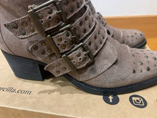 Botines Calzados Ercilla