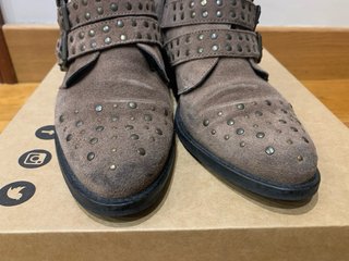 Botines Calzados Ercilla