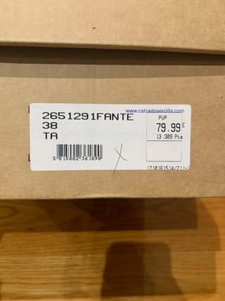 Botines Calzados Ercilla