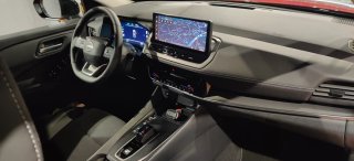Nissan Qashqai 2026