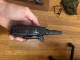 Walkie-Talkie Midland
