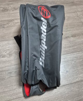 Paletero Bullpadel
