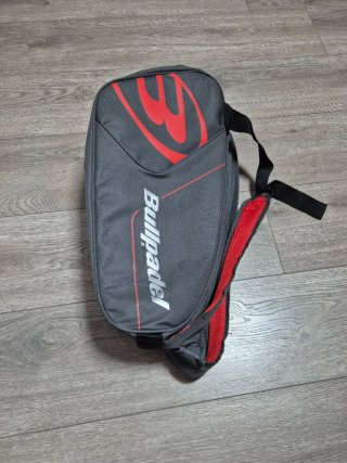 Paletero Bullpadel