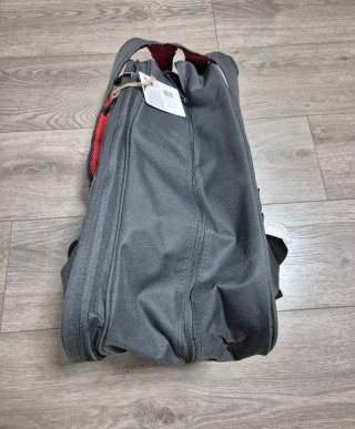 Paletero Bullpadel