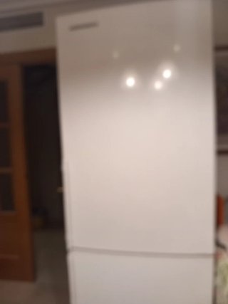 Nevera Liebherr 75cm ancho x 200cm alto