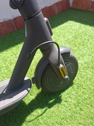 Patinete Eléctrico Xiaomi