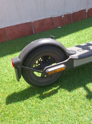 Patinete Eléctrico Xiaomi