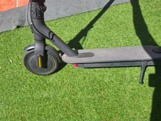 Patinete Eléctrico Xiaomi