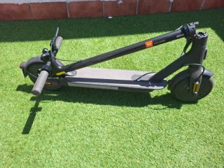Patinete Eléctrico Xiaomi