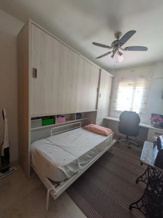 Mueble de Habitación Individual Completo