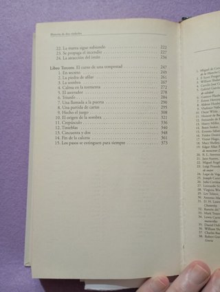 Libro: Historia de Dos Ciudades.