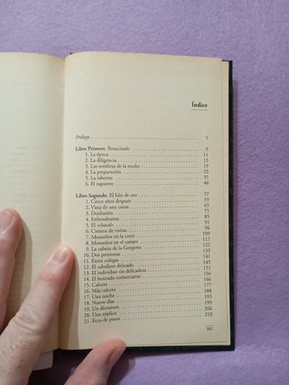 Libro: Historia de Dos Ciudades.