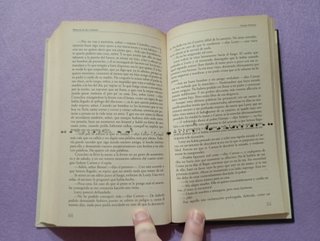 Libro: Historia de Dos Ciudades.