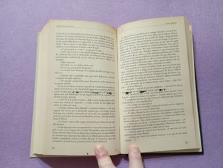 Libro: Historia de Dos Ciudades.