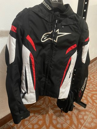 Chaqueta de mujer Alpinestars Stella Talla S.