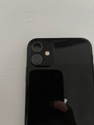 iPhone 11 64GB Negro