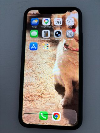 iPhone 11 64GB Negro