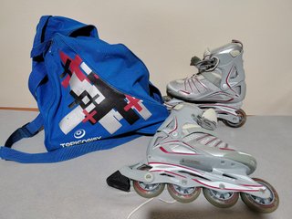 Patines Rollerblade Talla 38