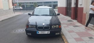 BMW Serie 3 1996