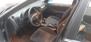 BMW Serie 3 1996