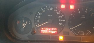 BMW Serie 3 1996