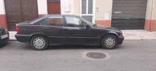 BMW Serie 3 1996