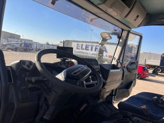 Camión Iveco Eurocargo 180E28 del 2010