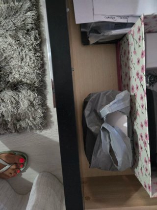 Mueble de Salón para TV