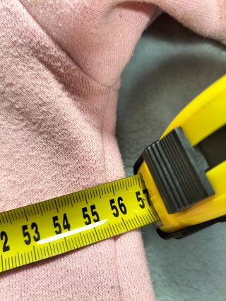 Sudadera con capucha Black Pyramid rosa M L
