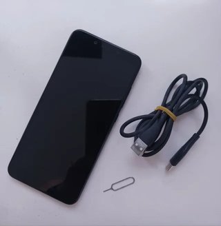 Xiaomi Mi A2 64GB Negro