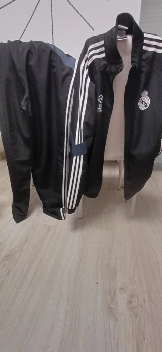 Chándal Adidas Real Madrid
